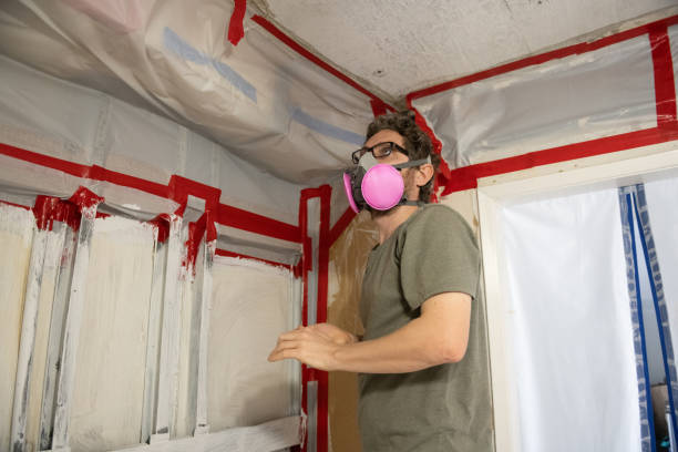 Best Industrial Mold Remediation  in Utica, SC