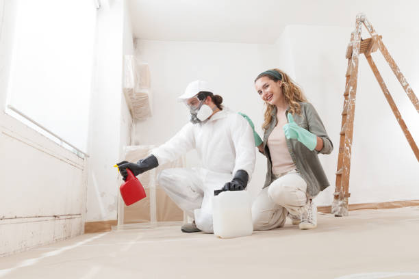 Best Water Damage & Mold Remediation  in Utica, SC
